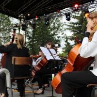 Oficjalne otwarcie nowej siedziby  Państwowej Szkoły Muzycznej w Miechowie