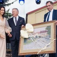 Oficjalne otwarcie nowej siedziby  Państwowej Szkoły Muzycznej w Miechowie