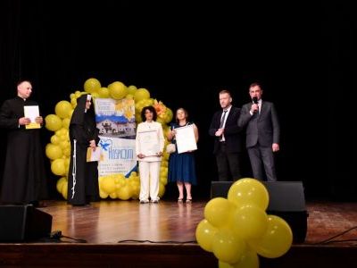 Gala Finału akcji Pola Nadziei