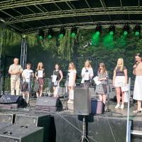 Wszystcy laureaci konkursu 