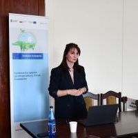 Anna Synowiec Dorodca energetyczny WFOŚiGW w Krakowie