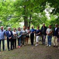 Laureaci l Mistrzostw Strzeleckich Senior&oacute;w o Puchar Starosty Miechowskiego