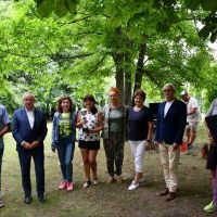  l Mistrzostwa Strzeleckie Seniorów o Puchar Starosty Miechowskiego