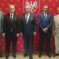 Zarząd Powiatu Miechowskiego