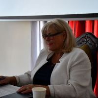 XIII Sesja Rady Powiatu Miechowskiego