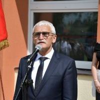 Zakończenie roku szkolnego 2024/25 - Przemowa Dyrektora ZS nr 2 w Miechowie