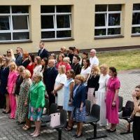Zakończenie roku szkolnego 2024/25 - LO Miechów