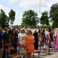 Zakończenie roku szkolnego 2024/25 - ZS nr 2 w Miechowie