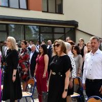 Zakończenie roku szkolnego 2024/25 - ZS nr 2 w Miechowie