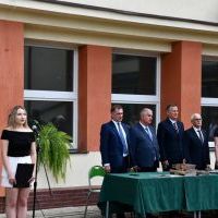 Zakończenie roku szkolnego 2024/25 - ZS nr 2 w Miechowie