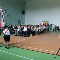 Zakończenie roku szkolnego 2024/25 - SOSW Zagorzyce