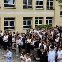 Zakończenie roku szkolnego 2024/25 - LO Miechów