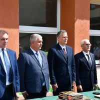 Zakończenie roku szkolnego 2024/25 - ZS nr 2 w Miechowie