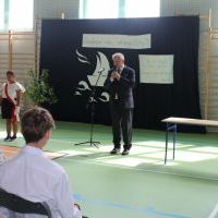 Zakończenie roku szkolnego 2024/25 - SOSW Zagorzyce