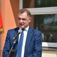 Zakończenie roku szkolnego 2024/25 - Przemówienie Wicestarosty