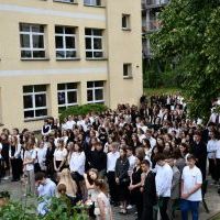 Zakończenie roku szkolnego 2024/25 - LO Miechów