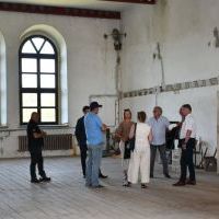 Wartość inwestycji wyniosła 1 283 284,03 zł brutto