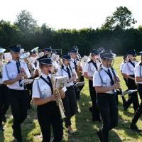 Jubileusz 100-lecia OSP w Śladowie - oprawa muzyczna wydarzenia