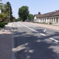 Zadanie zrealizowała firma Star Budowa Inwestycje Sp. z o.o.