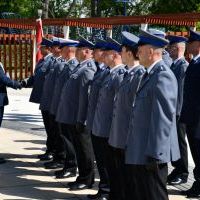 Powiatowe Obchody Święta Policji - 22 lipca 2025 r.