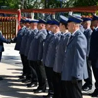 Powiatowe Obchody Święta Policji - 22 lipca 2025 r.
