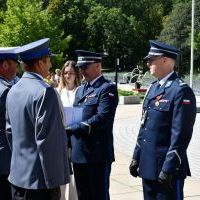 Powiatowe Obchody Święta Policji - 22 lipca 2025 r.