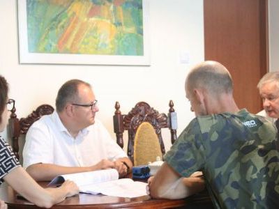 Omówienie zakresu zaplanowanych prac