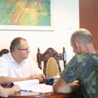 Om&oacute;wienie zakresu zaplanowanych prac
