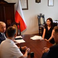 Wartość umowy: 174 895,30 zł