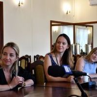 Producenci filmu - firma Under Ski Tower