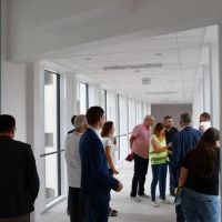 Odbi&oacute;r techniczny inwestycji w ZS nr 1
