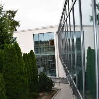 Nowe inwestycje w Zespole Szkół Nr 1 w Miechowie