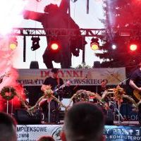 Występ zespołu Stondwave