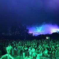 Dożynki powiatowe zgromadziły tłum mieszańców ziemi Miechowskiej