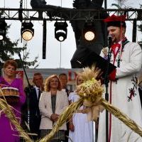 Starostowie Dożynkowi