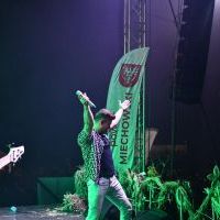 Występ gwiazdy wieczoru - Zenon Martyniuk & Band