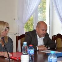 Sprawozdanie Dyrektora Powiatowego Urzędu Pracy w Miechowie