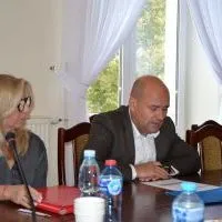 Sprawozdanie Dyrektora Powiatowego Urzędu Pracy w Miechowie