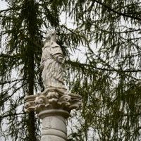 Figura Matki Bożej Bolesnej odzyskała dawny blask