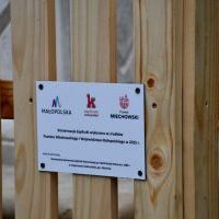  Całkowity koszt prac wyniósł 37 985,83 zł.