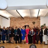 Powiatowy Dzień Nauczyciela - nagrody Dyrektora ZS nr 1