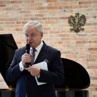 Powiatowy Dzień Nauczyciela - przemowa Starosty Miechowskiego