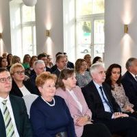 Powiatowy Dzień Nauczyciela - zaproszeni Goście