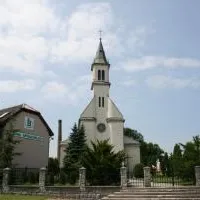 Gimna Charsznica