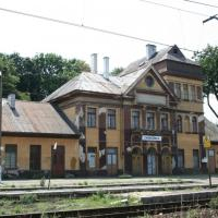 Gimna Charsznica