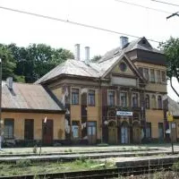 Gimna Charsznica