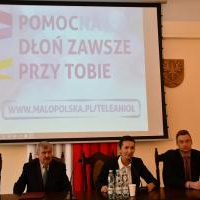 Konferencja nt. 