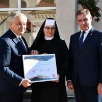 Doch&oacute;d z charytatywnego koncertu wyni&oacute;sł 47000 zł 