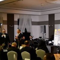 Licytacja charytatywna w hotelu Dosłońce