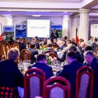 Uroczysta konferencja podsumowywująca Program Rozwoju Obszarów Wiejskich